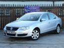 VOLKSWAGEN Passat SE TDI 140