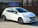 PEUGEOT 208 Allure e-HDi