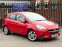 VAUXHALL Corsa Energy AC CDTi ecoFLEX S/S