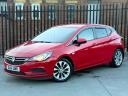 VAUXHALL Astra Design CDTi S/S