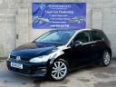 VOLKSWAGEN Golf GT Act BlueMotion Technology TSi