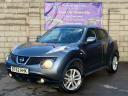 NISSAN Juke Acenta Premium dCi