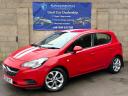 VAUXHALL Corsa Energy AC CDTi ecoFLEX S/S