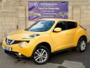 NISSAN Juke Acenta Premium dCi