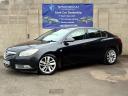 VAUXHALL Insignia SRi Nav CDTi Auto