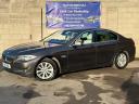 BMW 5 Series 520d SE Auto
