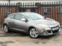 RENAULT Megane I-Music VVT